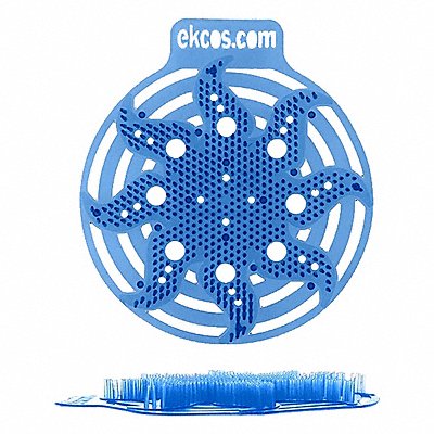 EKCOS INNOVATIONS PWR3B10 Power Screen Blue Fresh PK10