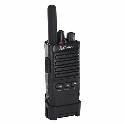 COBRA PX650 Two Way Radio