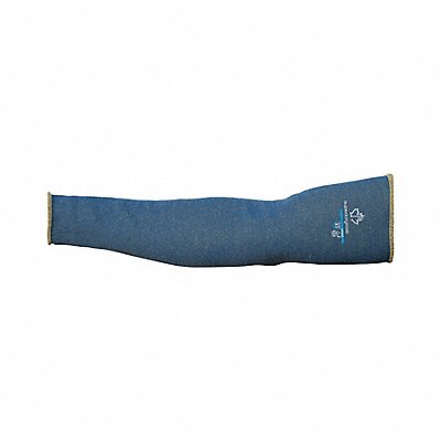 CONTENDER PXNKG18SM Work Sleeve Snug Fit 18 Blue M PR