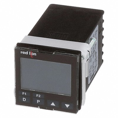 RED LION PXU10020 PID Temperature Controller Analog 5 VA