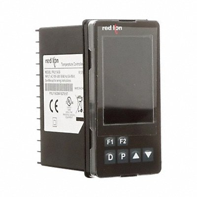 RED LION PXU11A30 PID Temperature Controller Analog 5 VA