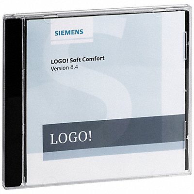 SIEMENS 6ED10580BA080YA1 Software Use w/Mfr No 6ED10521MD000BA8