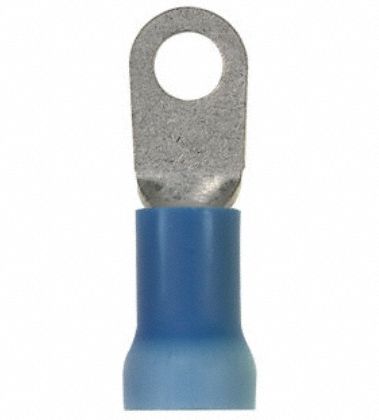 PANDUIT PV614RXX Pan-Term PV6-14RX-X Ring Terminal PK10