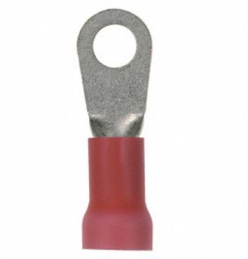 PANDUIT PV810RXTY Pan-Term PV8-10RX-TY Ring Terminal PK200