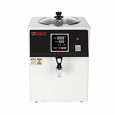 FOUR E S SCIENTIFIC WXD100101 Paraffin Wax Dispenser