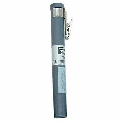 RADIATION ALERT PEN200MR Radiation Detector 1to200 mR/hr