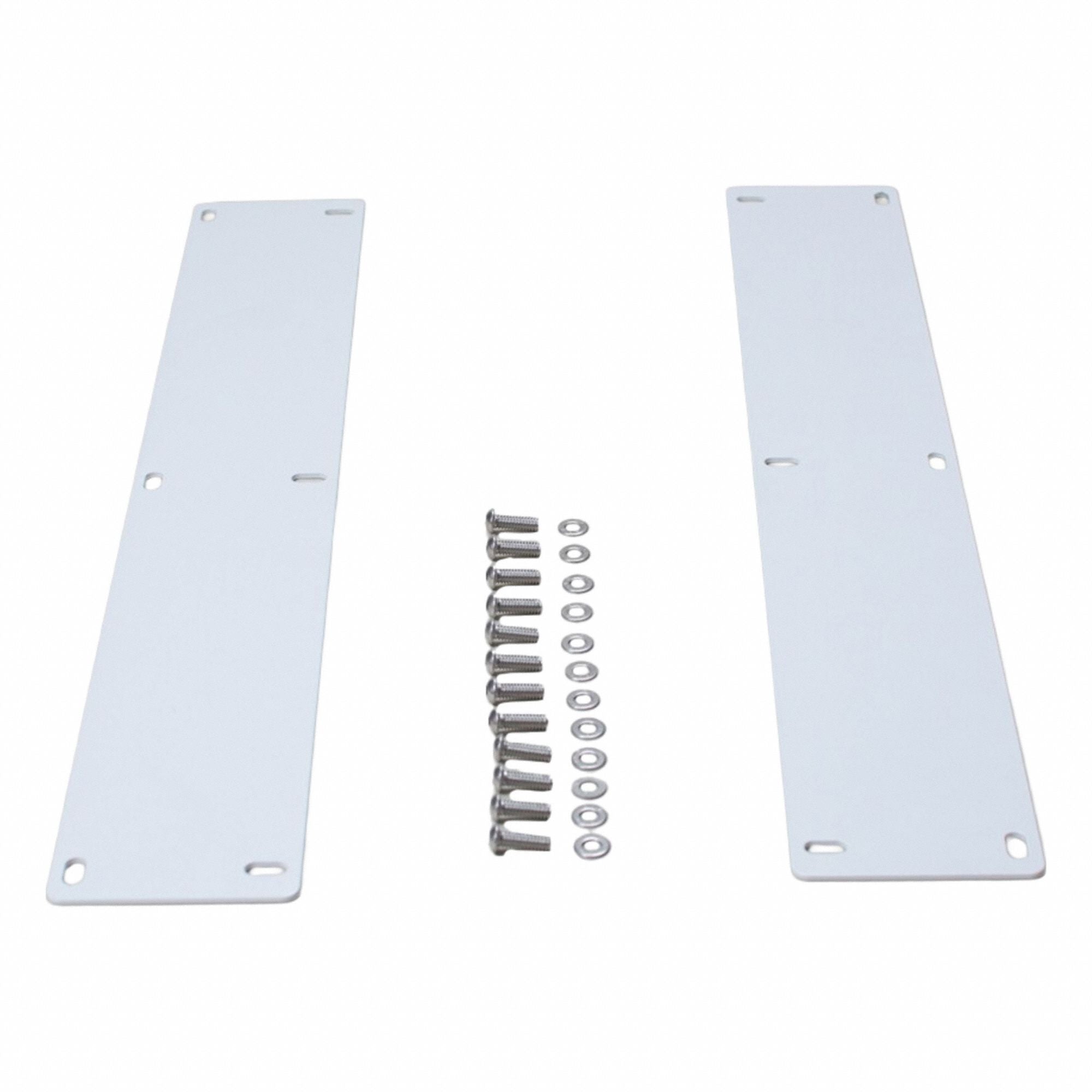 STIRLING ULTRACOLD SU105U1A000 Stacking Adapter Kit Stainless Steel