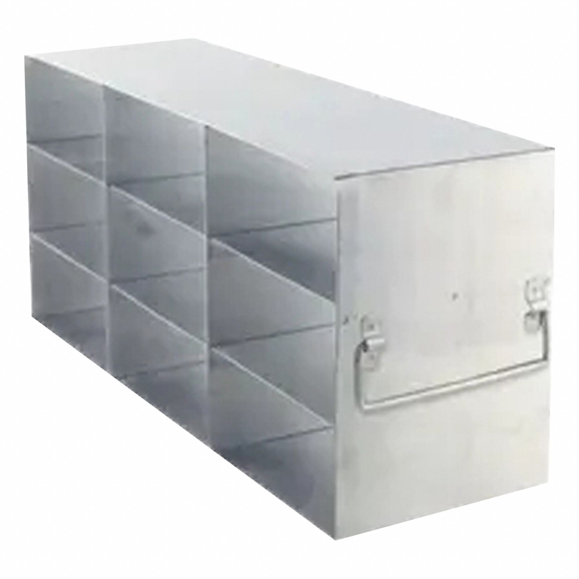 STIRLING ULTRACOLD 105R333 Side Access Rack Stainless Steel
