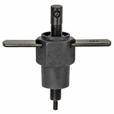 GRAINGER 45159 Cartridge Removal Tool Metal Heavy Duty