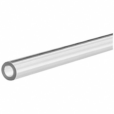 GRAINGER ZUSAHT3468 Tubing Silicone 1-1/4 I.D. 1-1/2 O.D.