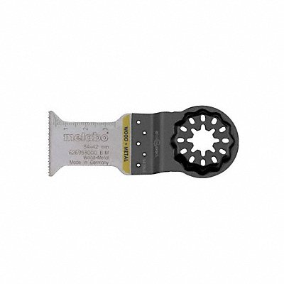 METABO 626953000 Starlock BiM Plunge Saw Blade Wood