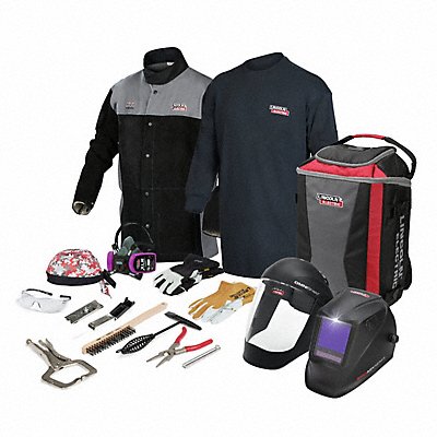 LINCOLN ELECTRIC K3715L Welding Gear Pack Digital Control