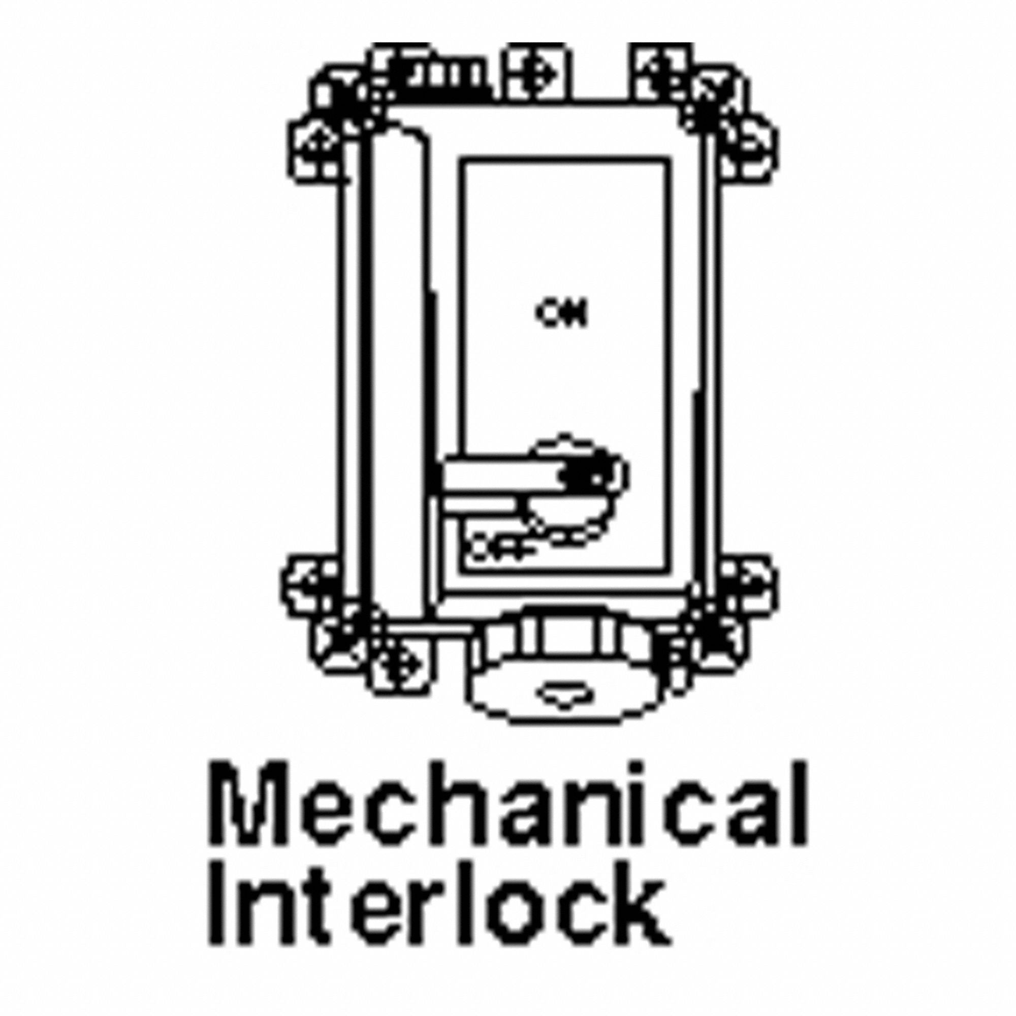 HUBBELL WIRING DEVICE-KELLEMS HBL4100MI7WR Ciricut Lock Mod Hbl4100Mi7Wr