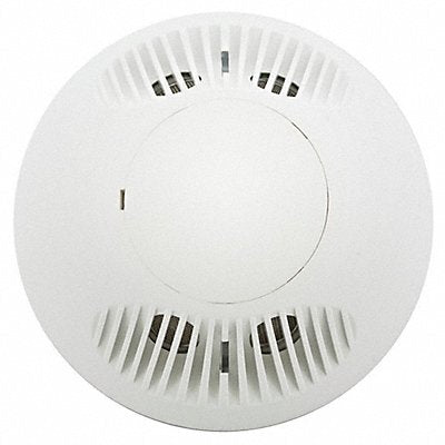 HUBBELL WIRING DEVICE-KELLEMS ATU2000CRP Occupancy Sensor Ultrasonic 24V DC 2 000 sq ft