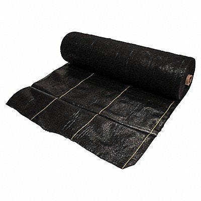 GRAINGER P3 Landscape Fabric 3 x 250 ft PU Material