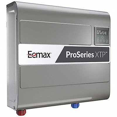 EEMAX XTP054480 Electric Tankless Water Heater 480V