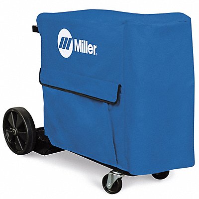 MILLER ELECTRIC 195142 Welding Machine Protective Cover