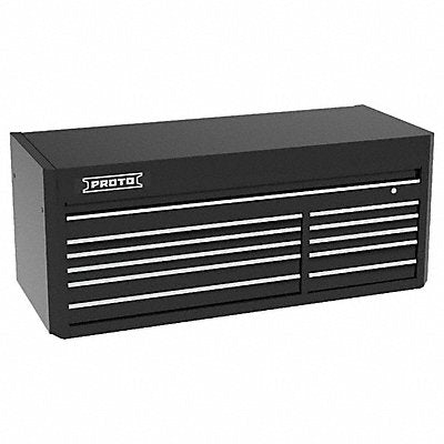 PROTO J556627B10BK Top Chest Black Gloss Finish 200 lb