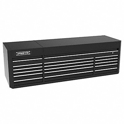 PROTO J558827B15BK Top Chest Black Gloss Finish 200 lb