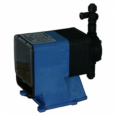 PULSATRON LPH8SAPTCBG19 Chem Mtrng Pmp GFPPL 600gpd .75in