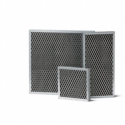 PURAFILTER PG24242IAQ Odor Removal Chemical Filter 24 x24 x2