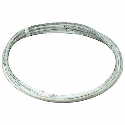 GRAINGER Q0PC100 PEX Tubing White 1/8 in 100 ft 100 psi