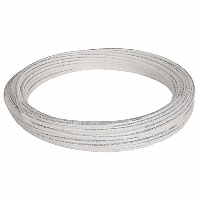 GRAINGER Q3PC300X PEX Tubing White 1/2 300 ft 100 psi