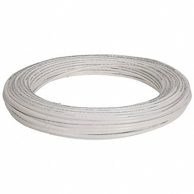 GRAINGER Q3PC500X PEX Tubing White 1/2 500 ft 100 psi
