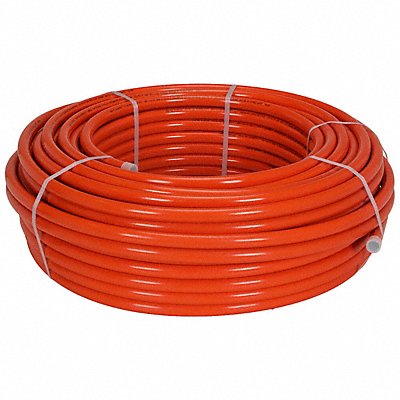 GRAINGER Q4PAP300X PEX Tubing Orange 3/4 in 300 ft 80 psi