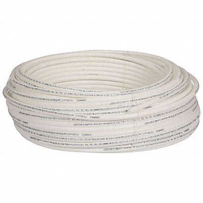 GRAINGER Q4PC500X PEX Tubing White 3/4 500 ft 100 psi