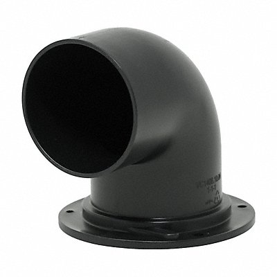 DAYTON Q7997852001 Suction Socket Elbow For 61HV93