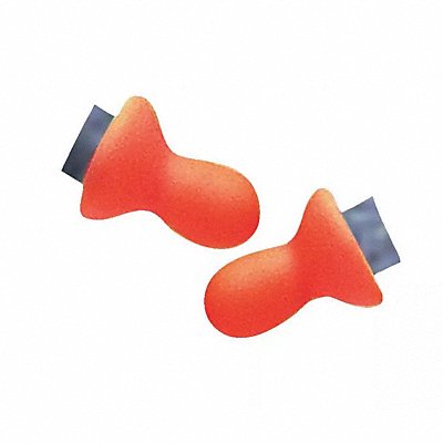 HONEYWELL QB100HYGG Earplugs Replacement Bell Shape PR