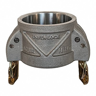 CONTINENTAL QCGDC300 Dust Cap Type DC Aluminum 3