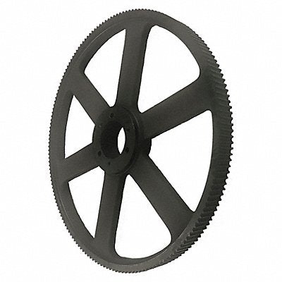 GRAINGER QD9014M40 HTD Timing Belt Pulley 14 mm Pitch