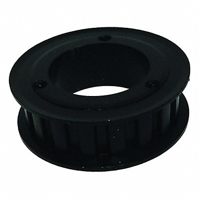GRAINGER QD44L050 TRAP Timing Belt Pulley 3/8 in Pitch