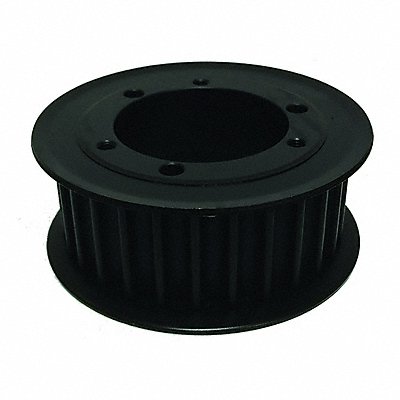 GRAINGER QD2814M40 HTD Timing Belt Pulley 14 mm Pitch