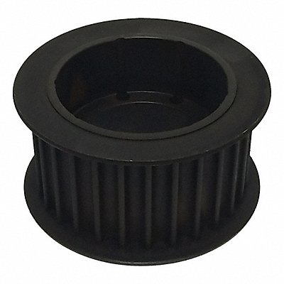 GRAINGER QD3414M55 HTD Timing Belt Pulley 14 mm Pitch