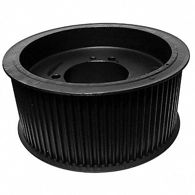 GRAINGER QD348M85 HTD Timing Belt Pulley 8 mm Pitch