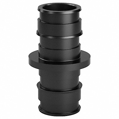 ZURN QEPC75X Coupling Brass 3 3/32
