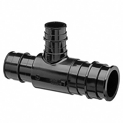 ZURN QEPT654X Tee Polymer 4-3/32