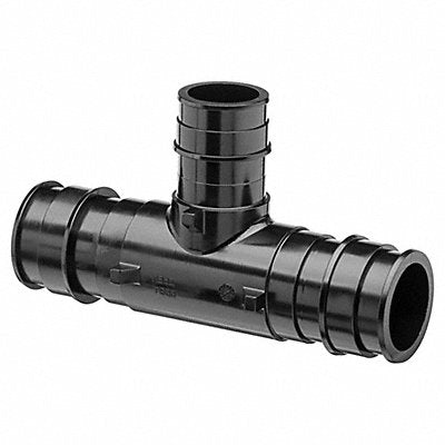 ZURN QEPT665X Tee Polymer 4-23/32