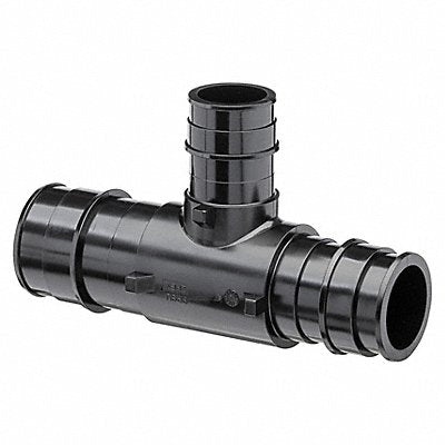 ZURN QEPT765X Tee Polymer 4-7/8