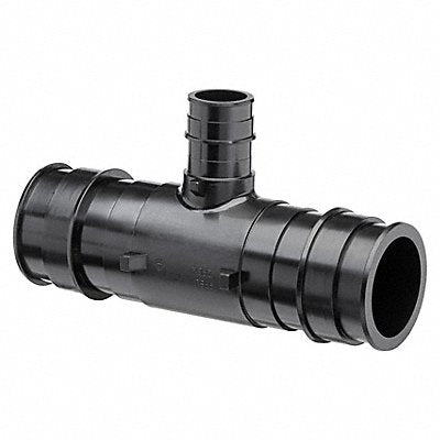 ZURN QEPT885X Tee Polymer 6-7/32