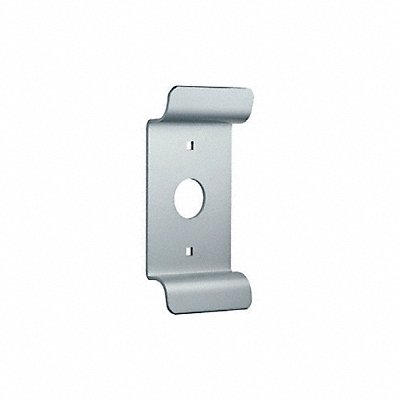 DORMAKABA QET377L689 Pull Plate Grade 1 Heavy Duty 300 Series