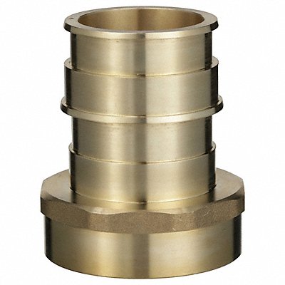 ZURN QEUFC88GX Adaptor Brass 3