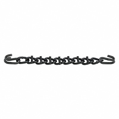 PEERLESS QG6821 Cross Chain V-Bar