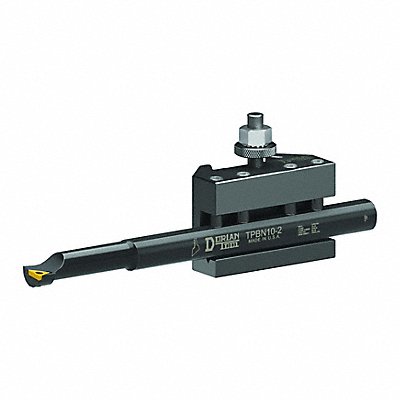 DORIAN QITP25N2 Tool Post Holder QITP25N