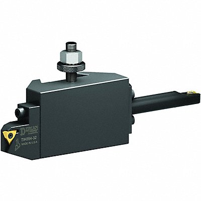 DORIAN QITP30N881 Tool Post Holder OD Or ID