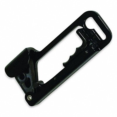 HONEYWELL MILLER QPRHA Rope Control Handle Black