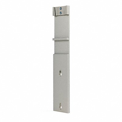 MAXTEC R102P10 Oscillator Bracket Silver